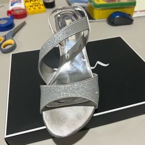 Nina Women’s Newark Open Toe